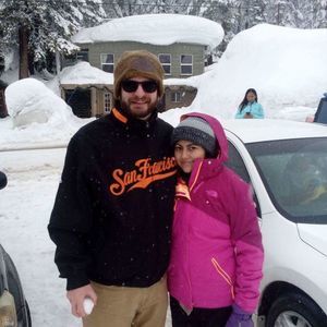 Meet your Posher, George